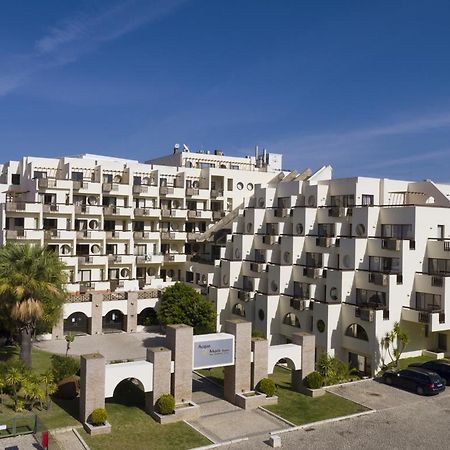 Cheerfulway Acqua Maris Balaia Lejlighedshotel Albufeira Eksteriør billede