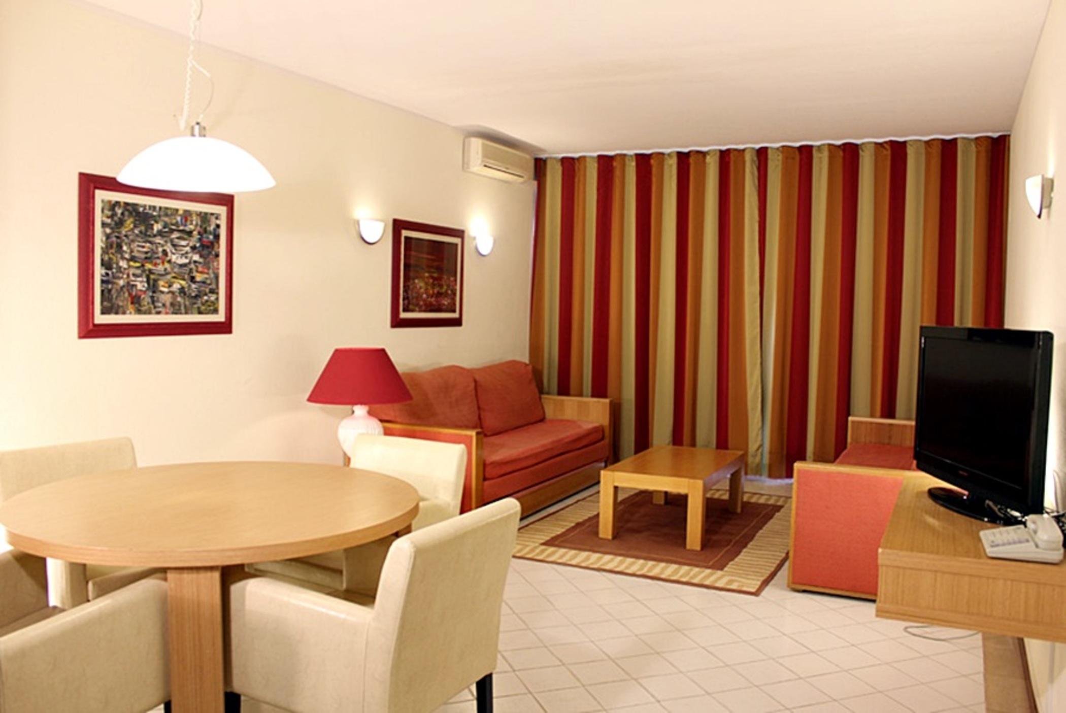 Cheerfulway Acqua Maris Balaia Lejlighedshotel Albufeira Eksteriør billede