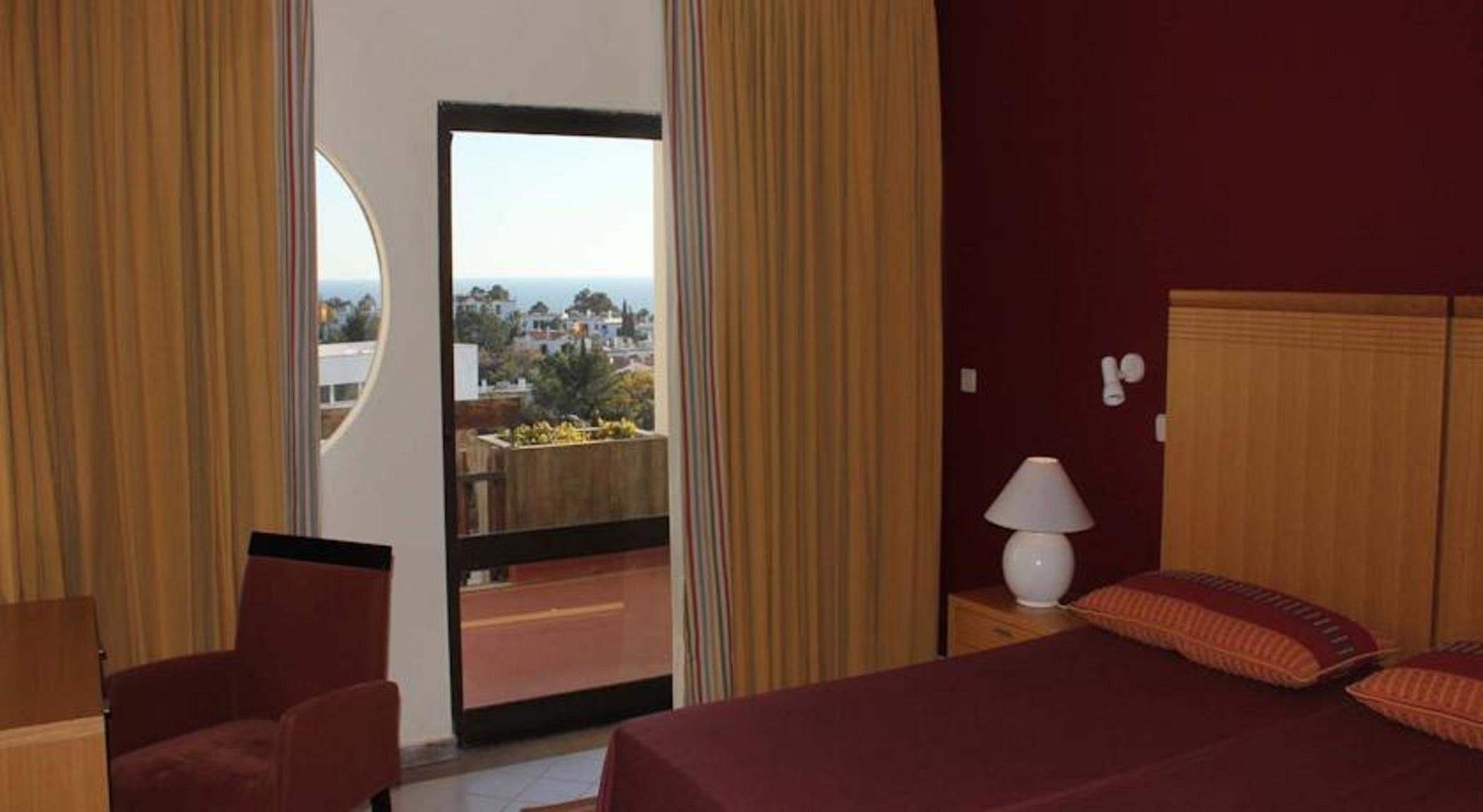 Cheerfulway Acqua Maris Balaia Lejlighedshotel Albufeira Eksteriør billede