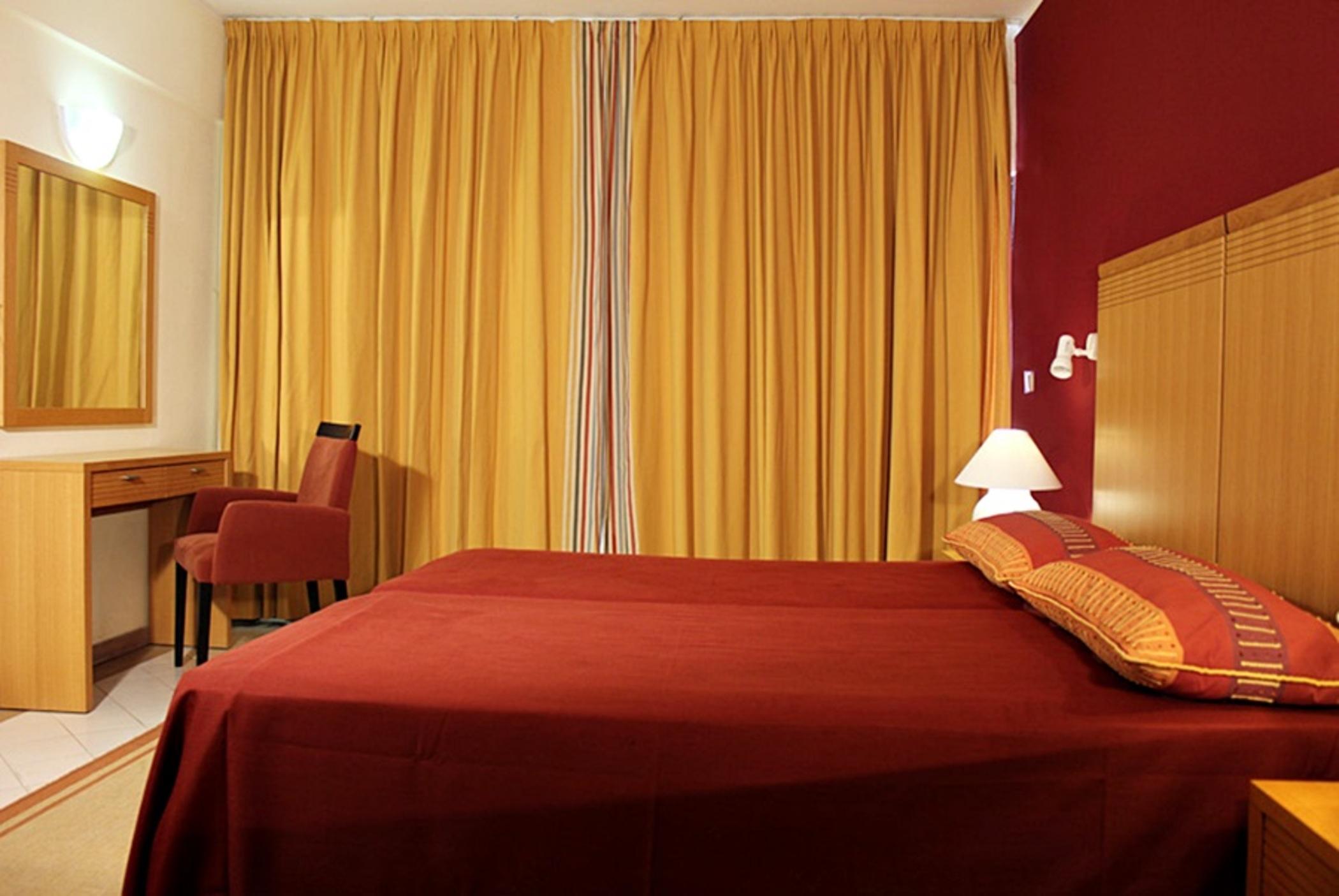Cheerfulway Acqua Maris Balaia Lejlighedshotel Albufeira Eksteriør billede