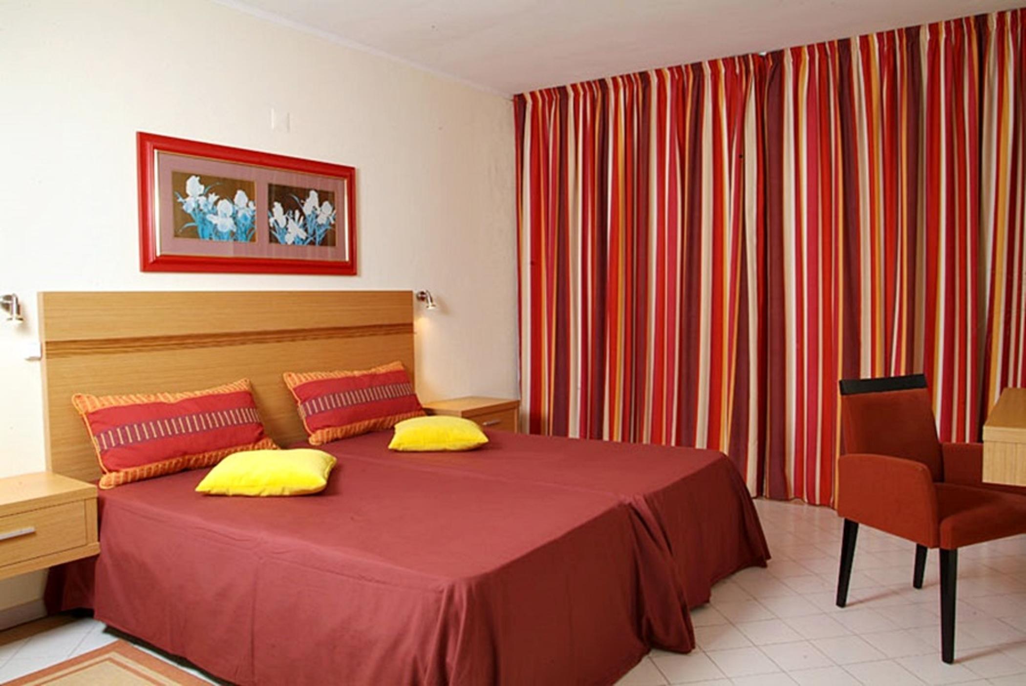 Cheerfulway Acqua Maris Balaia Lejlighedshotel Albufeira Eksteriør billede