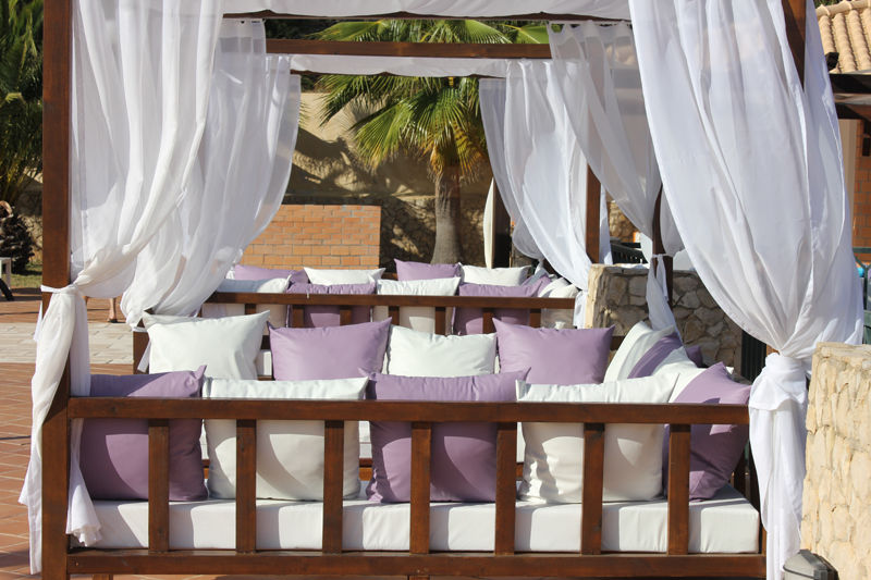 Cheerfulway Acqua Maris Balaia Lejlighedshotel Albufeira Eksteriør billede