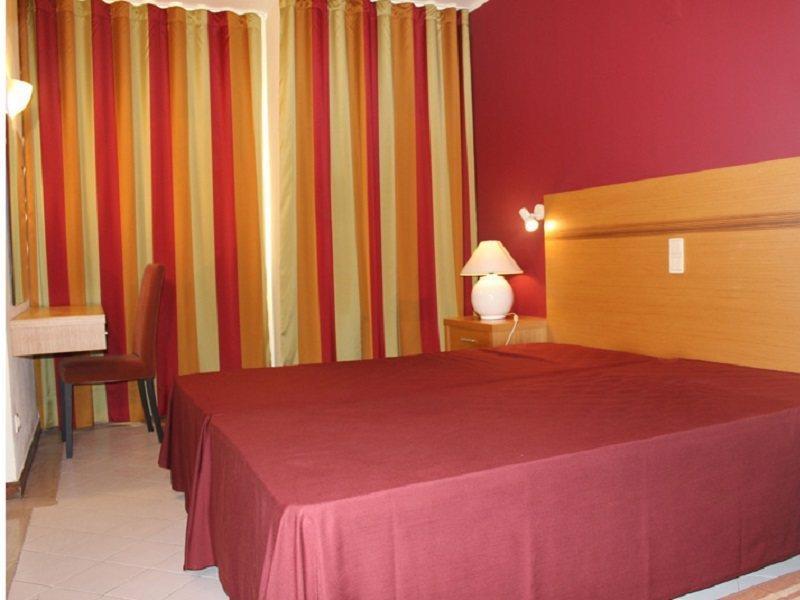 Cheerfulway Acqua Maris Balaia Lejlighedshotel Albufeira Eksteriør billede