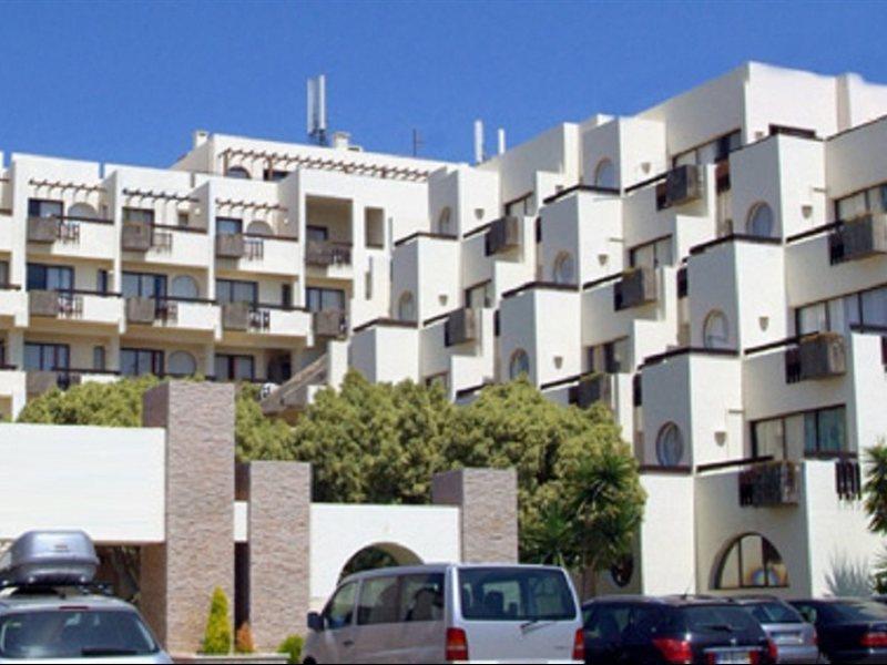 Cheerfulway Acqua Maris Balaia Lejlighedshotel Albufeira Eksteriør billede
