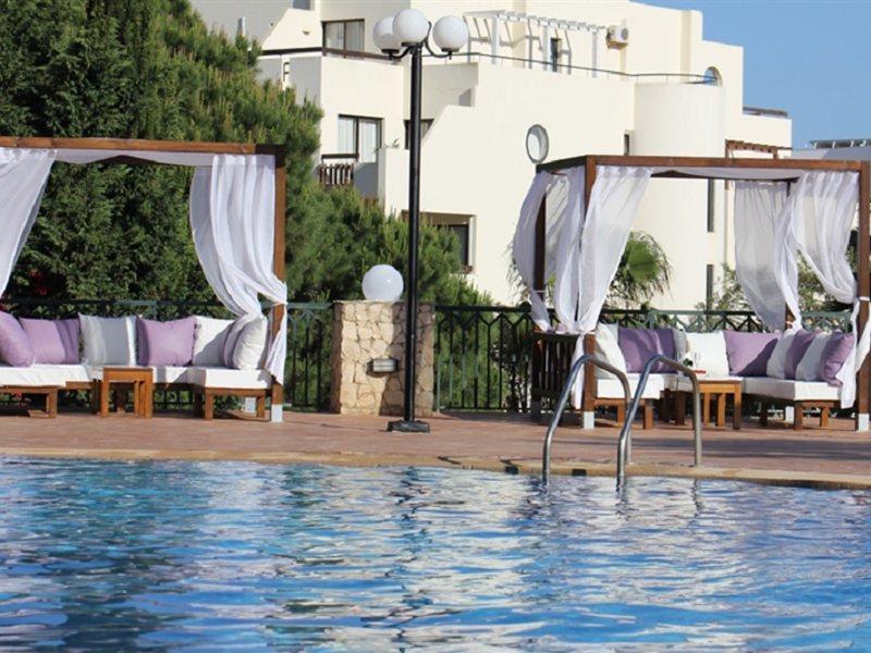 Cheerfulway Acqua Maris Balaia Lejlighedshotel Albufeira Eksteriør billede