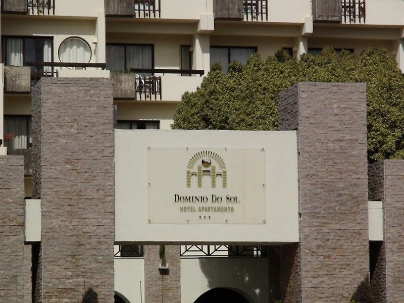 Cheerfulway Acqua Maris Balaia Lejlighedshotel Albufeira Eksteriør billede