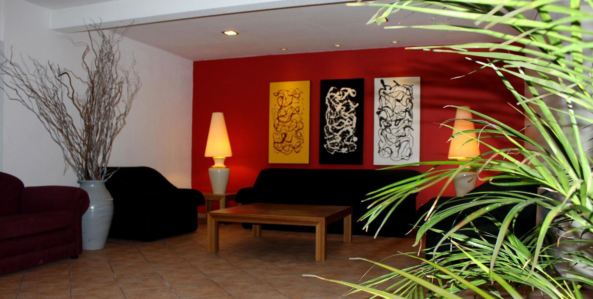 Cheerfulway Acqua Maris Balaia Lejlighedshotel Albufeira Eksteriør billede