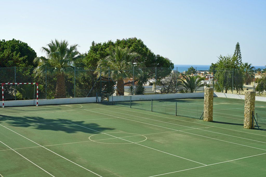 Cheerfulway Acqua Maris Balaia Lejlighedshotel Albufeira Eksteriør billede